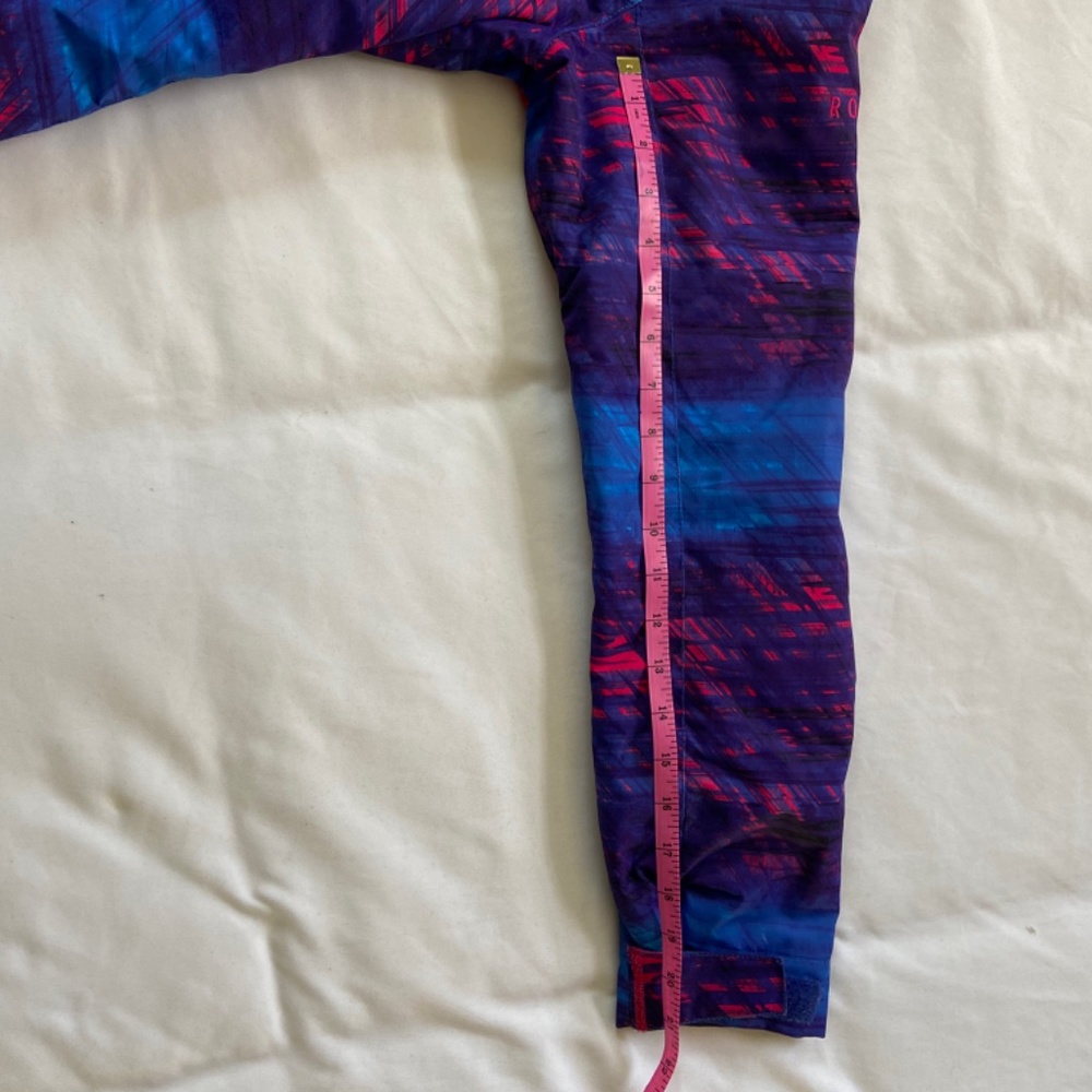 Roxy Ski Jacket - image 3